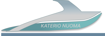 katerio nuoma logo